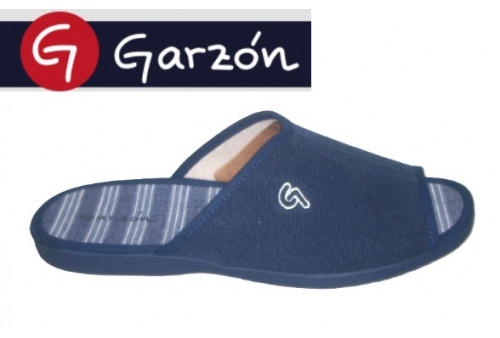 6971 Garzón pala loneta marino