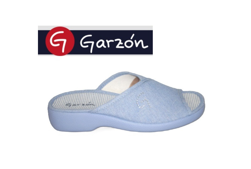 3259 índigo Garzón ir por casa verano