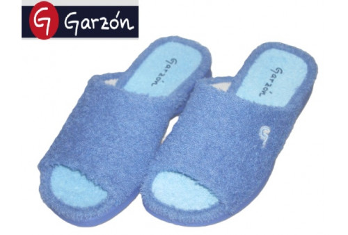 Garzón 2531 verano pala rizo