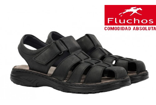 Sandalia-hombre-piel-fluchos-valencia