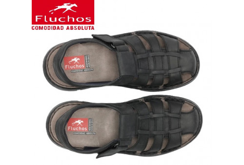 F2198-sandalia-negra-fluchos-calzados-gaspar-valencia