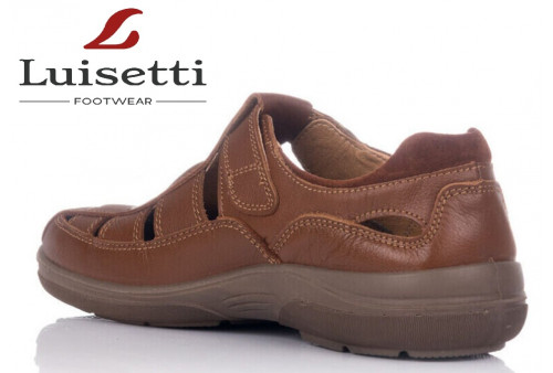 13451 Luisetti-sandalia-piel-marrón-valencia
