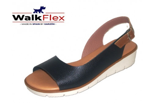 260222-walkflex-sandalia-mujer-negra-acolchada-valencia-gaspar