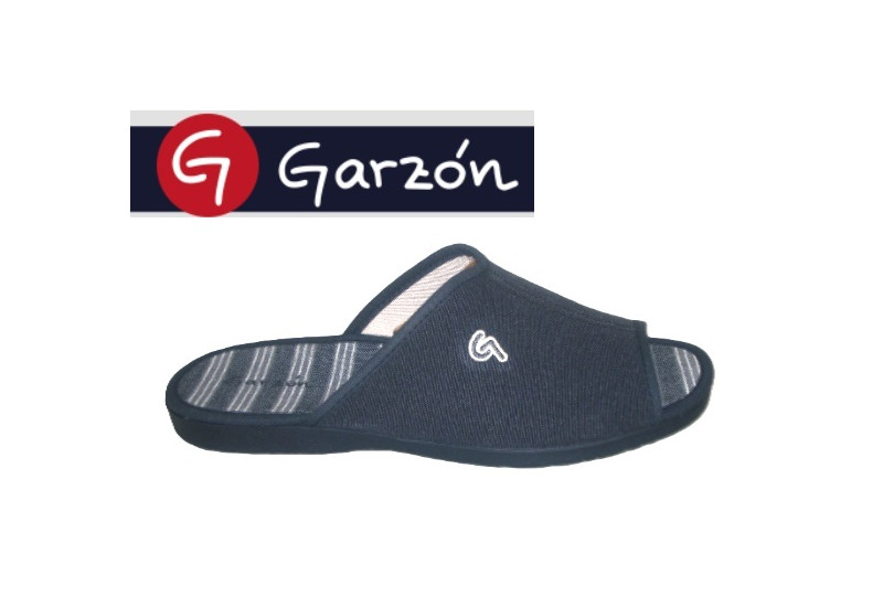 Garzón-6971-127-chancla verano-hombre-jeans-gaspar-valencia-calzado