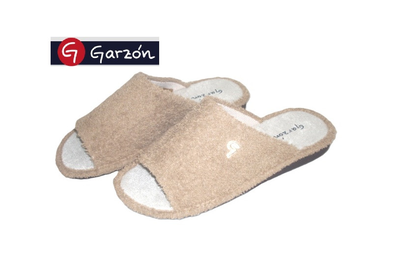 378-130 GARZON. Pala rizo...