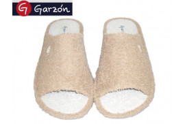 378-130 GARZON. Pala rizo tabaco, piso microporoso especial parket