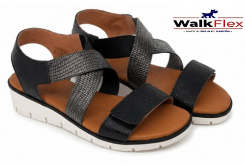250225 walflex sandalia piel señora valencia