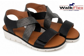 250225 walflex sandalia piel señora valencia