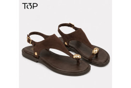 1691 lateral top 3 marron