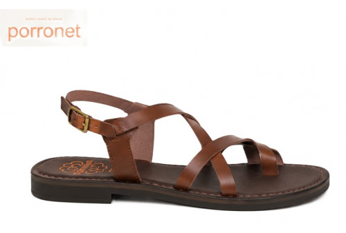 3206 porronet sandalia cómoda mujer valencia