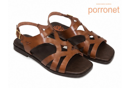 3226 porronet sandalia pareja