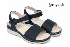 26M011-My-Soft-sandalia-negra-mujer-1