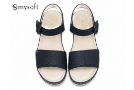 26M011-My-Soft-sandalia-negra-mujer-2