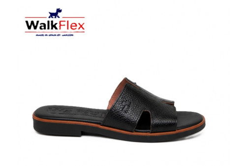 26029 Garzón walkflex negro