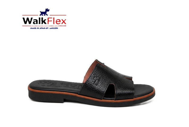 26029 Garzón walkflex negro
