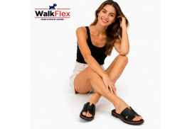 26029 Garzón walkflex negro modelo