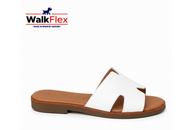 26029 Garzón walkflex blanca