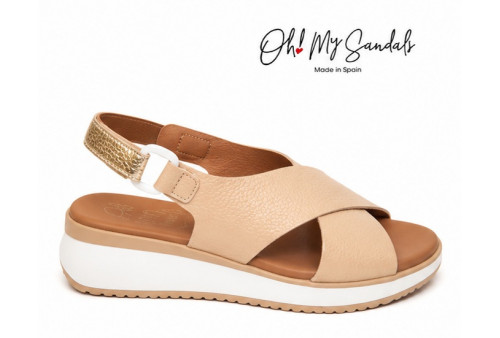 5943-doya-camel comoda señora