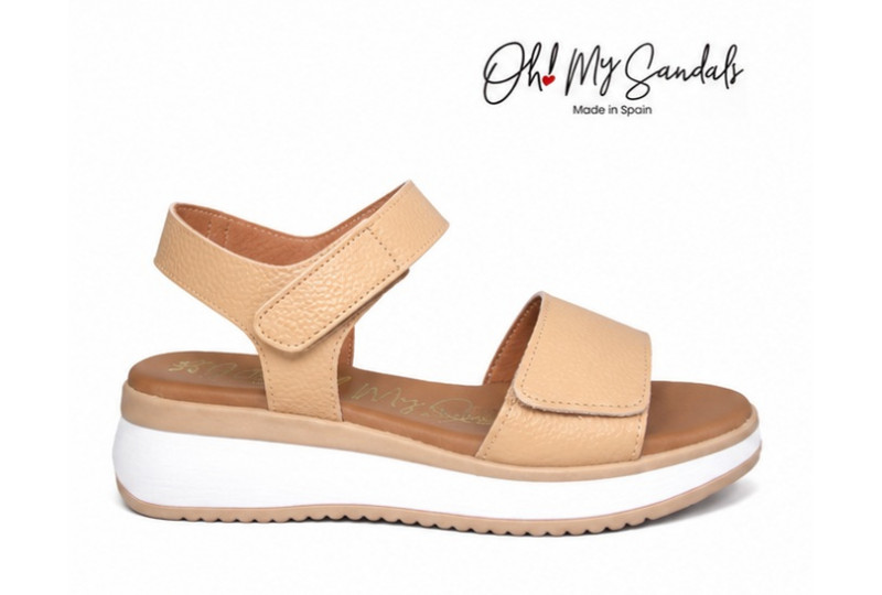 5942 oh my sandals