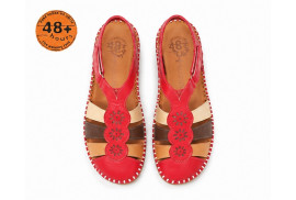4106-48hrs-sandalia-mujer-piel-combinada-acolchada