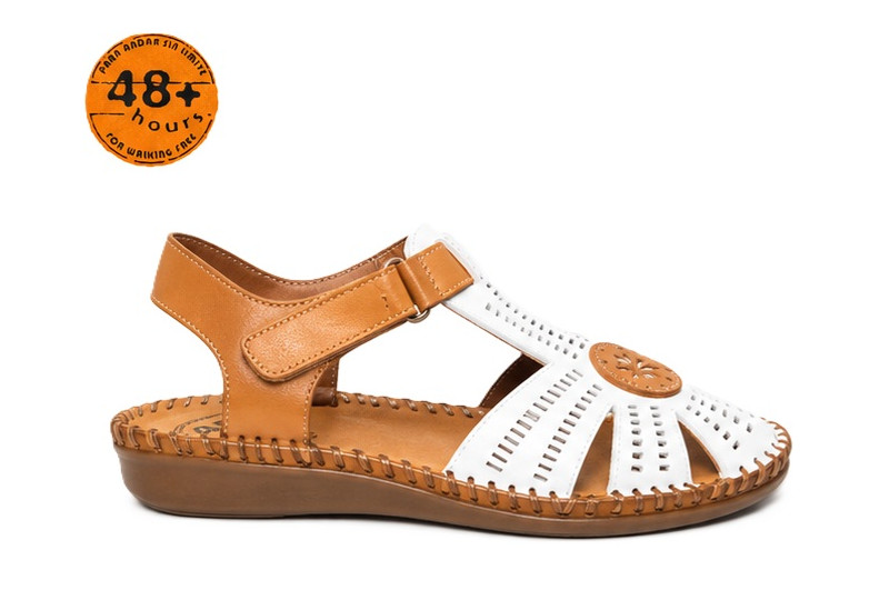 4801-48hrs-sandalia-flor-blanca-piel-valencia-primavera-verano