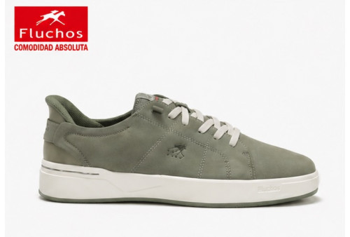 F2378 fluchos hombre deportivo valencia