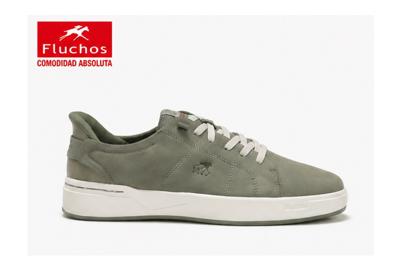 F2378 fluchos hombre deportivo valencia