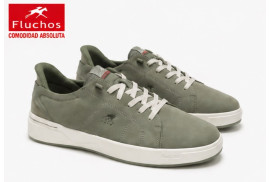 F2378 fluchos verdial hombre