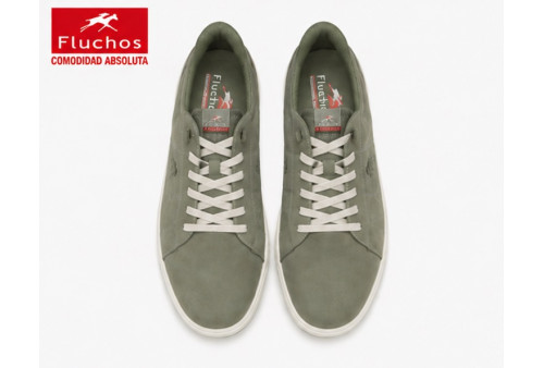 F2378 fluchos hombre gaspar valencia