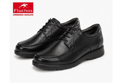 f1949 blucher profesional negro pareja