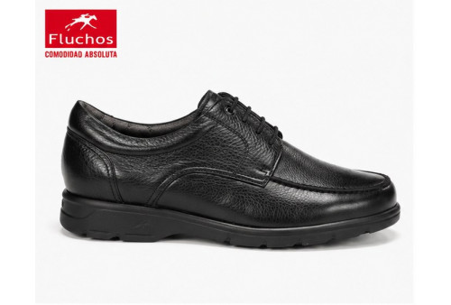 f1949 blucher profesional negro