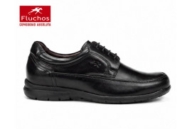f8498 fluchos luca negro cordones