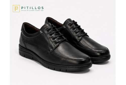 110 pitillos negro calzados gaspar valencia
