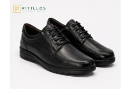 110 pitillos negro calzados gaspar valencia