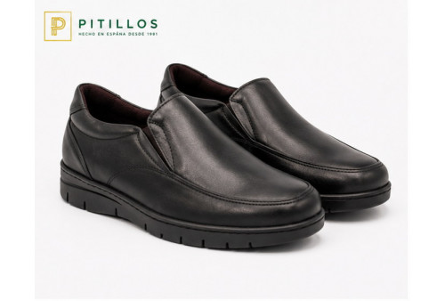 109 pitillos mocasín hombre gaspar valencia
