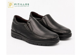 109 pitillos mocasín hombre gaspar valencia