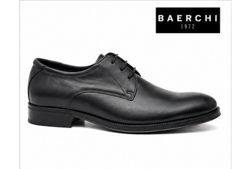 2751 baerchi blucher negro