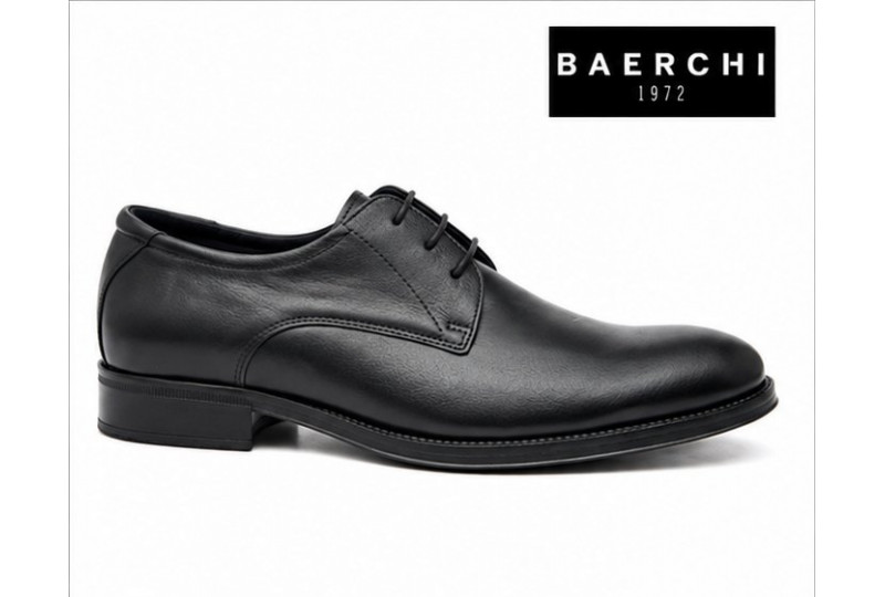 2751 baerchi blucher negro