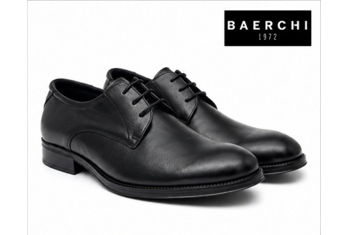 2751 baerchi blucher negro gaspar valencia