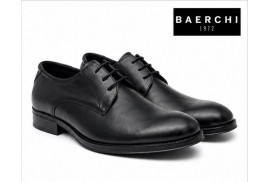 2751 baerchi blucher negro gaspar valencia