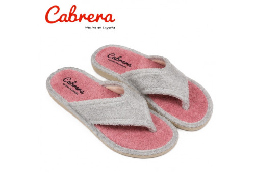 2301 cabrera dedo rizo gris señora