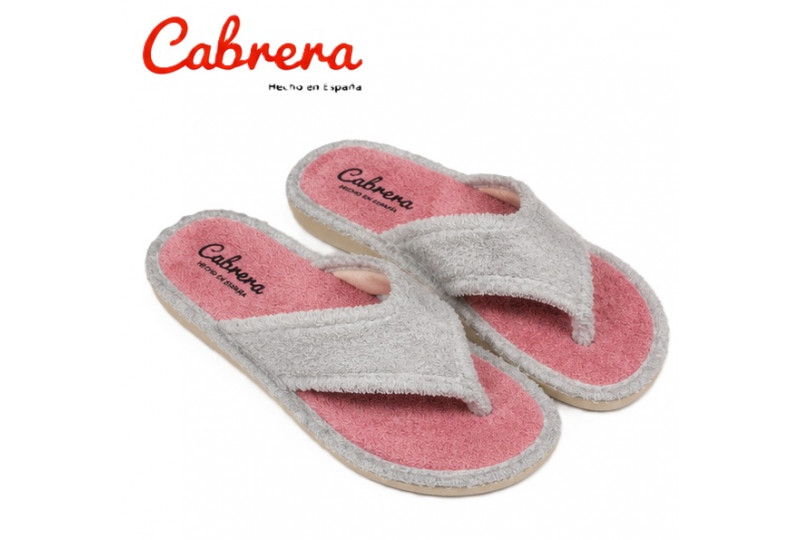 2301 cabrera dedo rizo gris señora