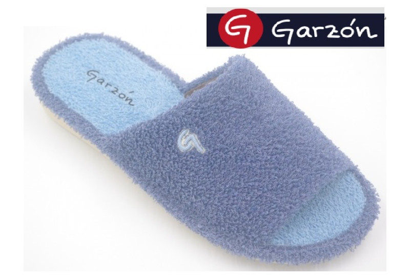 410.130 garzon pala rizo celeste