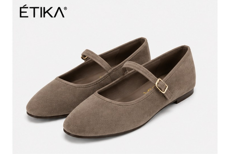 etika 63310 merceditas taupe par
