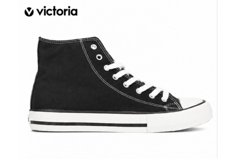 Victoria 106500 lona negro lateral