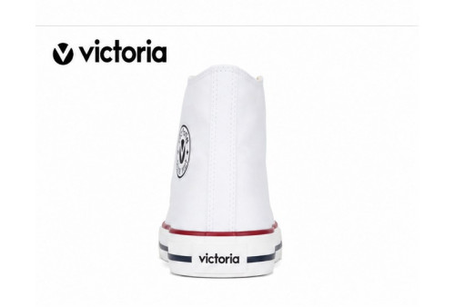 106500 Victoria blanca trasero