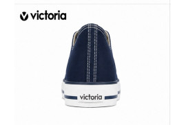 106550 Victoria negro trasera