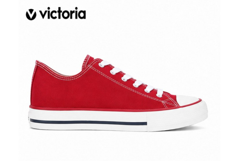 106550 Victoria roja lateral