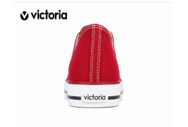 106550 Victoria roja trasera