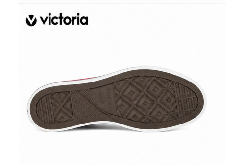 106550 Victoria roja suela